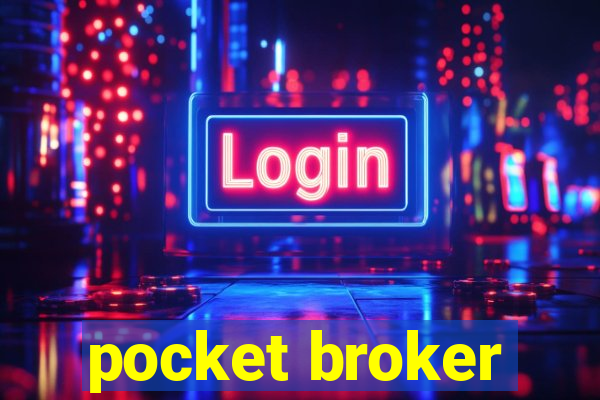 pocket broker